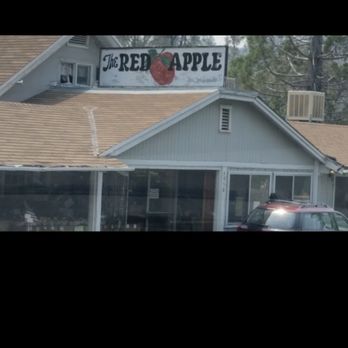 The Red Apple - Bakeries Near Me - Murphys, California The Red Apple - Bakeries Near Me - Murphys, California
