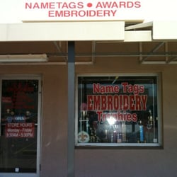 J & J Engravers & Trophies - Outside