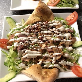 Napoli - Pizza Near Me - Maribo, 85