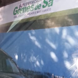 Supermercado Gomes de Sá