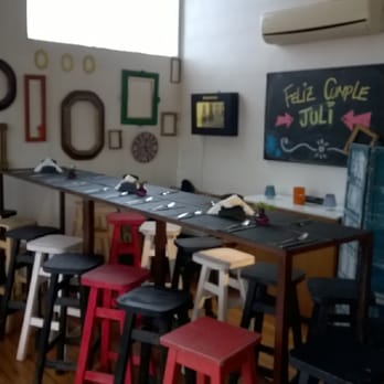 La Bohème - Creperies Near Me - Buenos Aires, C La Bohème - Creperies Near Me - Buenos Aires, C
