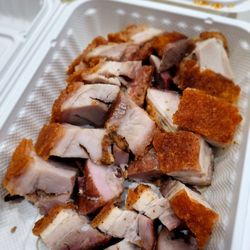 Parker Place Aberdeen Meat & B.B.Q - Lazy dinner ~