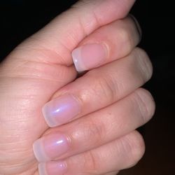 L & L's Nail Salon