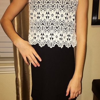 Forever 21 - Adorable girls lace covered classic dress... $22!!! - Accessories Near Me - San Antonio, Texas
