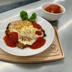 Parmi Johnny