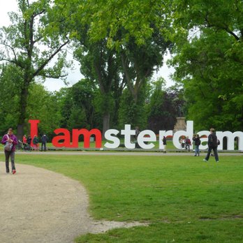 Vondelpark - Parks Near Me Vondelpark - Parks Near Me