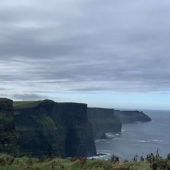 Cliffs of Moher - Local Flavor Near Me - Liscannor, CE Cliffs of Moher - Local Flavor Near Me - Liscannor, CE