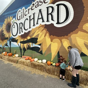 Gilcrease Orchard - Fruits & Veggies Near Me - Las Vegas, Nevada Gilcrease Orchard - Fruits & Veggies Near Me - Las Vegas, Nevada
