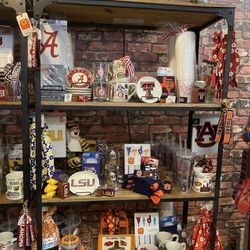 My Happy Place - Collegiate
