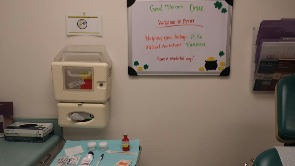 JESSICA SO, MD SHARP REES Updated June 2024 7862 El Cajon Blvd