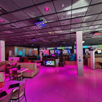 Strike 10 Bowling - Bowling Near Me - Hallandale Beach, Florida