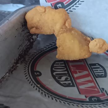 Dead Dog Saloon - My shrimp looked like a dog - Seafood Near Me - Murrells Inlet, South Carolina Dead Dog Saloon - My shrimp looked like a dog - Seafood Near Me - Murrells Inlet, South Carolina