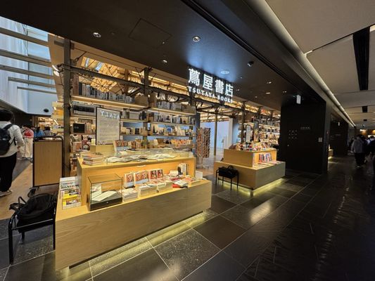GINZA SIX by null