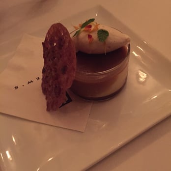 Matthew's Restaurant - Pot de creme. Yummy! - New American Near Me - Jacksonville, Florida Matthew's Restaurant - Pot de creme. Yummy! - New American Near Me - Jacksonville, Florida