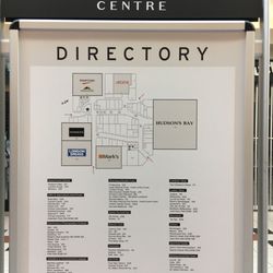 St Albert Centre - Directory of stores in St. Albert Centre