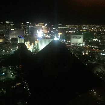 Skyfall Panoramic Bar & Lounge - Amazing view! - Cocktail Bars Near Me - Las Vegas, Nevada