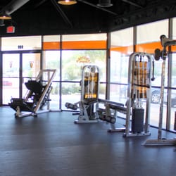 Transform U Fitness