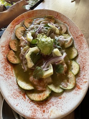 Jeanie's Restaurant & Beach Club by null