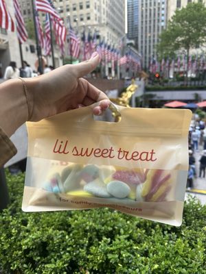 lil sweet treat by null