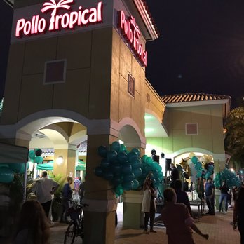 Pollo Tropical - Latin American Near Me - Miami, Florida Pollo Tropical - Latin American Near Me - Miami, Florida