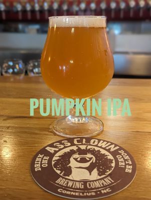 Ass Clown Brewing Company by null