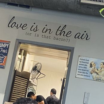 Pete's Breakfast House - It's the bacon - Breakfast & Brunch Near Me - Ventura, California