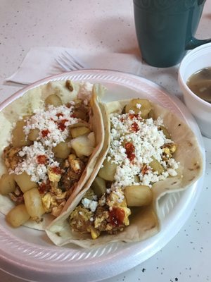 Los Gueros Taqueria by null