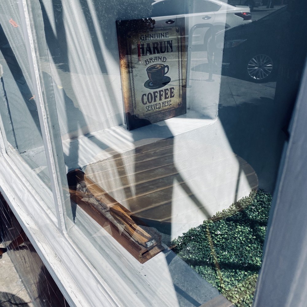 Harun Coffee - Coffee & Tea Near Me - Los Angeles, California Harun Coffee - Coffee & Tea Near Me - Los Angeles, California