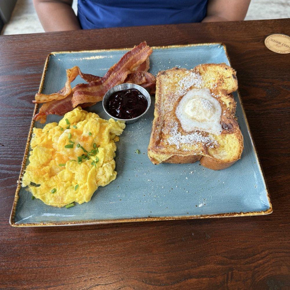 First Watch - Tri-fecta - Breakfast & Brunch Near Me - Fredericksburg, Virginia First Watch - Tri-fecta - Breakfast & Brunch Near Me - Fredericksburg, Virginia