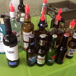 Drinks drinks
