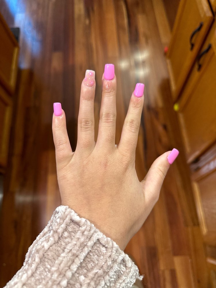 90’S NAILS Updated October 2024 18 Photos & 30 Reviews 258