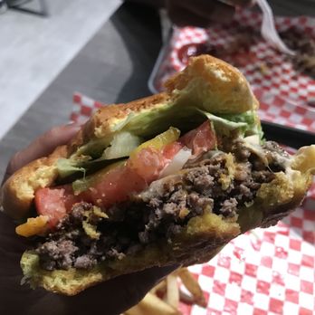 Gladiator Burger & Steak - New Burger - Burgers Near Me - Mississauga, Ontario Gladiator Burger & Steak - New Burger - Burgers Near Me - Mississauga, Ontario