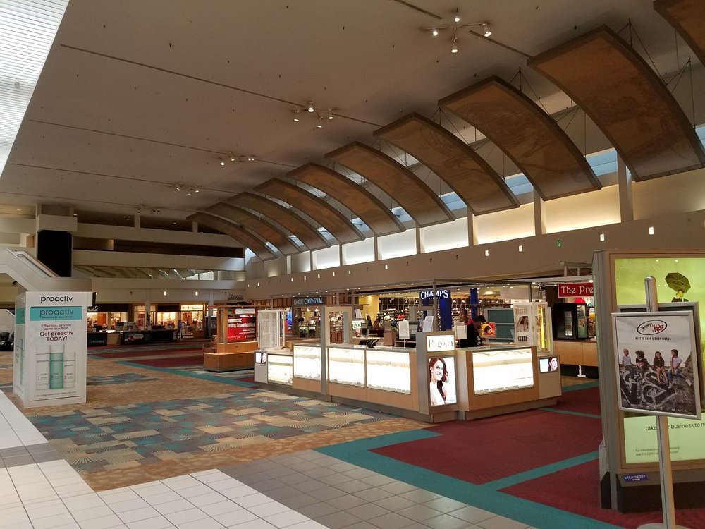 PIERCING PAGODA Updated September 2024 35000 Warren Rd, Westland