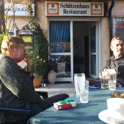 Panorama Schützenhaus