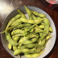 Urban Spices - Salted edamame