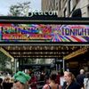 Beacon Theatre gift card