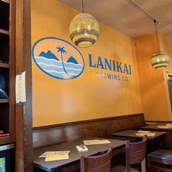 Lanikai Brewing Company - Breweries Near Me - Volcano, Hawaii Lanikai Brewing Company - Breweries Near Me - Volcano, Hawaii