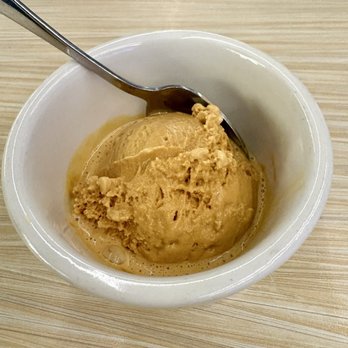 Mariposas - Lucuma ice cream is amazing. - Peruvian Near Me - San Francisco, California