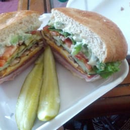 Andy's sandwich...to go!! Best in Northern Michigan! Andy's sandwich...to go!! Best in Northern Michigan!