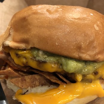 Veganish - Nacho Burger - Seafood Near Me - Philadelphia, Pennsylvania Veganish - Nacho Burger - Seafood Near Me - Philadelphia, Pennsylvania