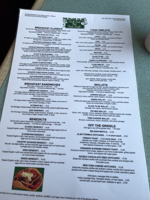 Menu photo 2 The Place To Be Lakewood, OH Menu photo 2 The Place To Be Lakewood, OH