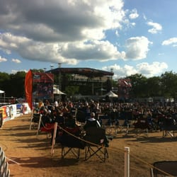 Common Ground Music Festival