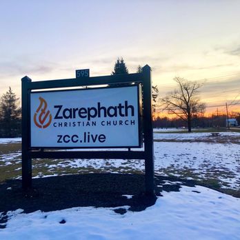 ZAREPHATH CHRISTIAN CHURCH - Updated November 2025 - 10 Photos - 2