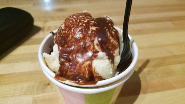 The Screamery by null