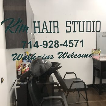 1. Kim Hair Studio