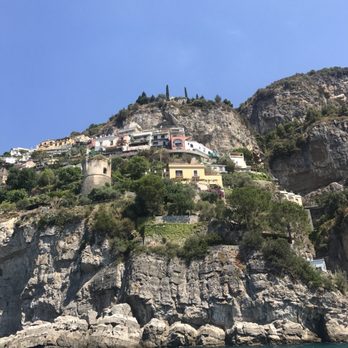 Hotel Posa Posa - Hotels Near Me - Positano, SA