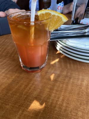 Archie Moore's Bar & Restaurant by null