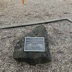 Stella Olson Memorial Park