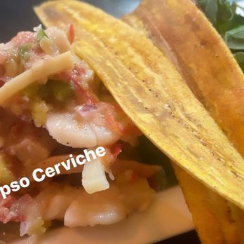 Oyo - Latin American Near Me - Pleasanton, California