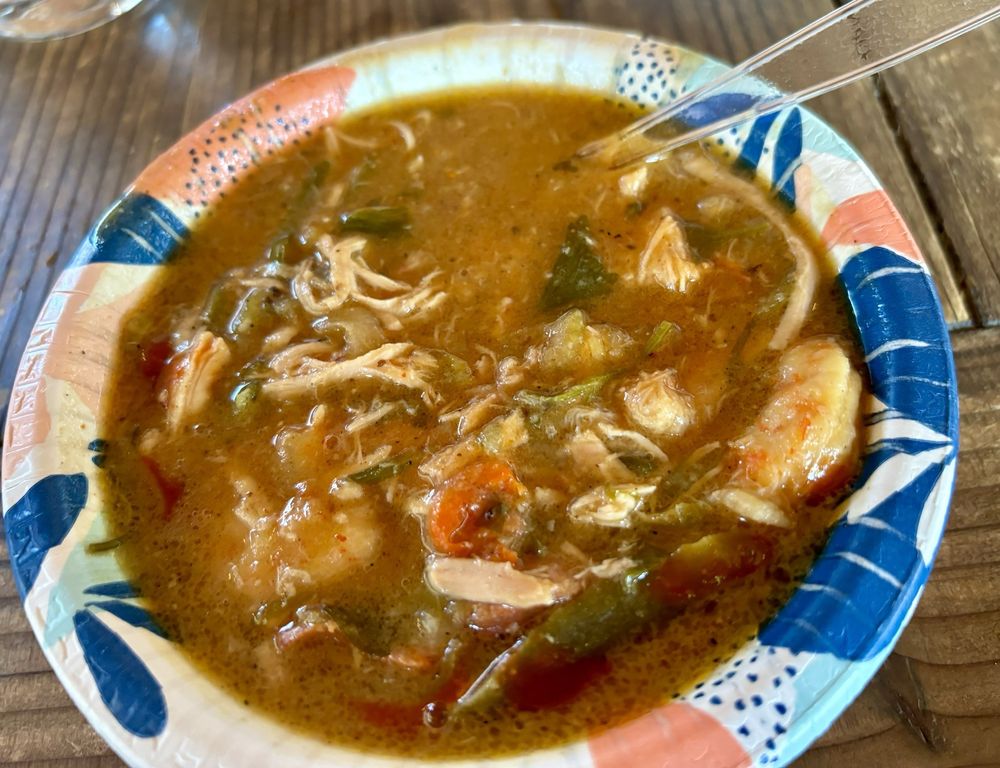 Bale of Hay Saloon Logo